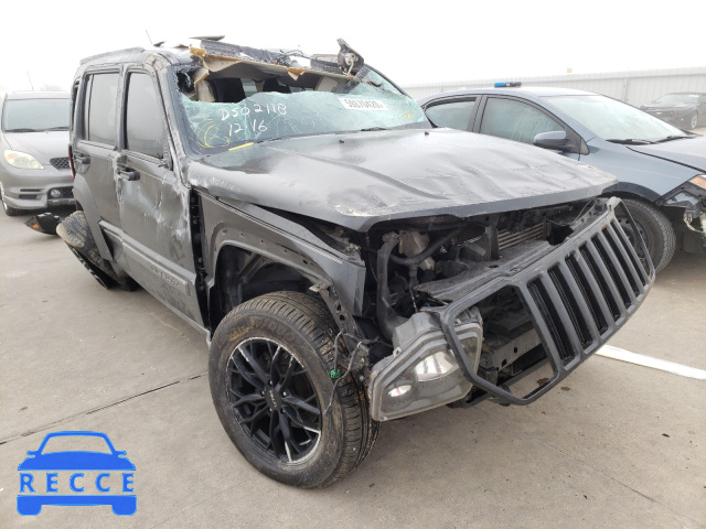 2011 JEEP LIBERTY RE 1J4PN3GK3BW513858 image 0