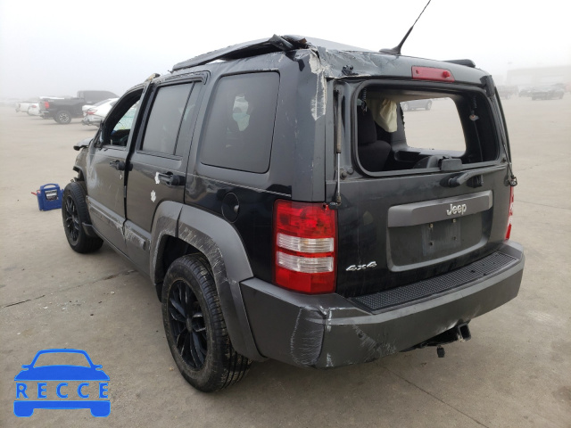 2011 JEEP LIBERTY RE 1J4PN3GK3BW513858 image 2