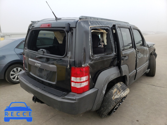 2011 JEEP LIBERTY RE 1J4PN3GK3BW513858 image 3