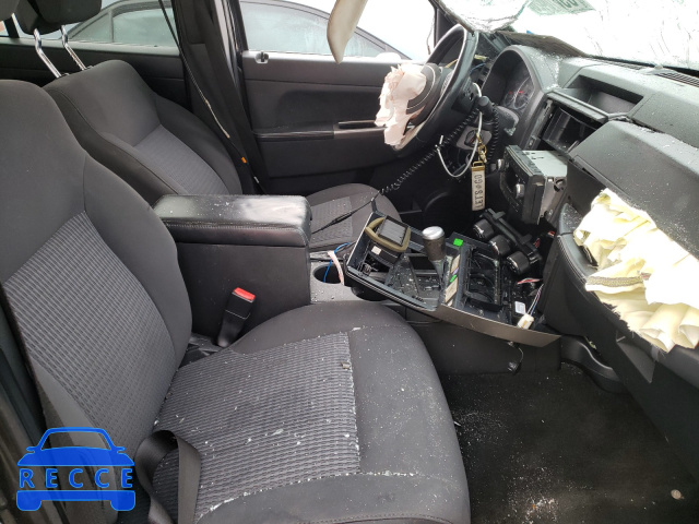 2011 JEEP LIBERTY RE 1J4PN3GK3BW513858 image 4