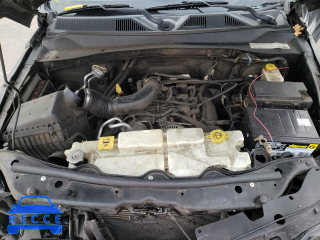 2011 JEEP LIBERTY RE 1J4PN3GK3BW513858 image 6