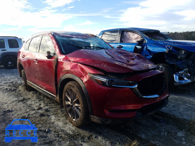 2019 MAZDA CX-5 GRAND JM3KFADM8K1571217 image 0