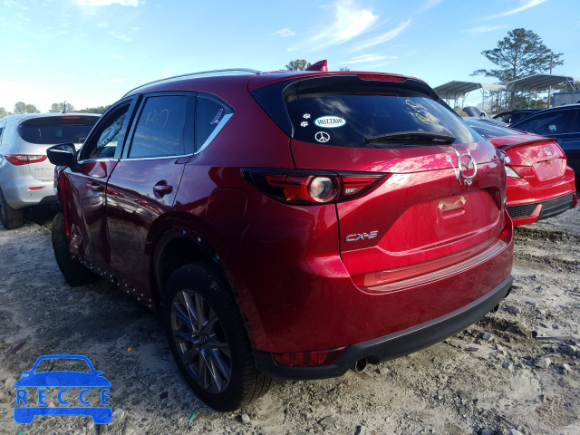 2019 MAZDA CX-5 GRAND JM3KFADM8K1571217 image 2