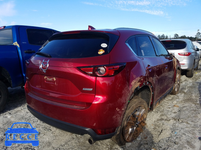 2019 MAZDA CX-5 GRAND JM3KFADM8K1571217 image 3