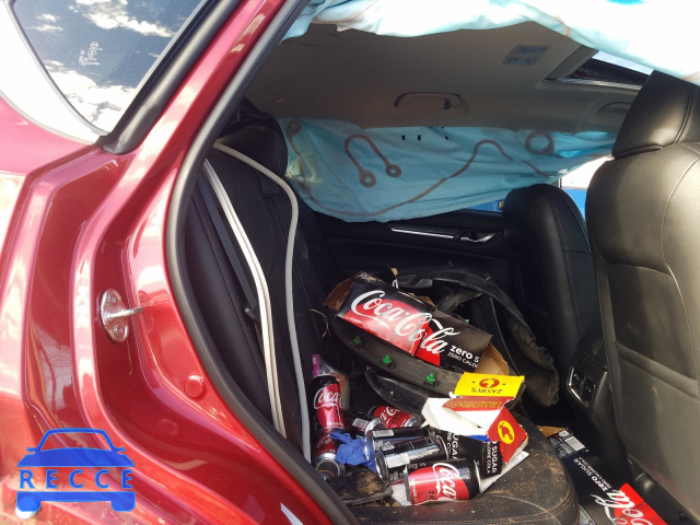 2019 MAZDA CX-5 GRAND JM3KFADM8K1571217 image 5