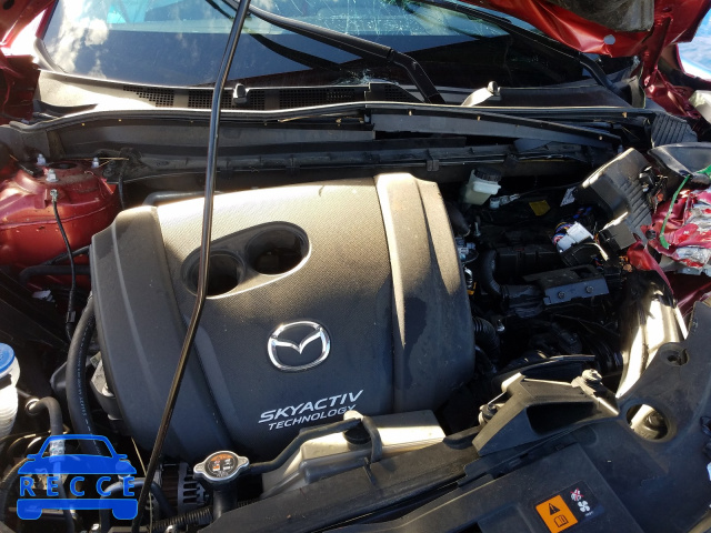 2019 MAZDA CX-5 GRAND JM3KFADM8K1571217 image 6