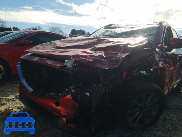 2019 MAZDA CX-5 GRAND JM3KFADM8K1571217 image 8