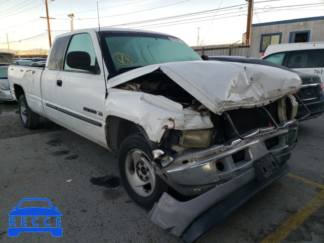 2001 DODGE RAM 3B7HC13Y61G802504 image 0