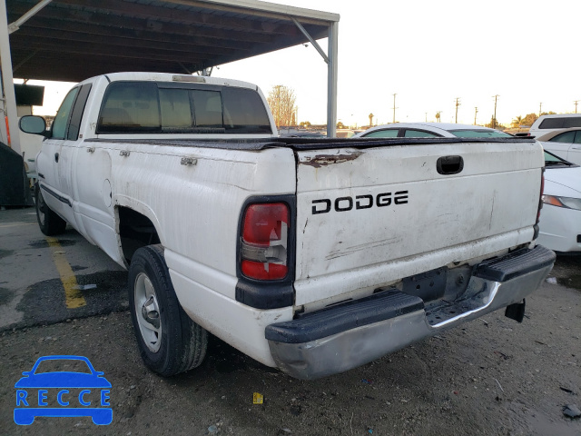 2001 DODGE RAM 3B7HC13Y61G802504 image 2