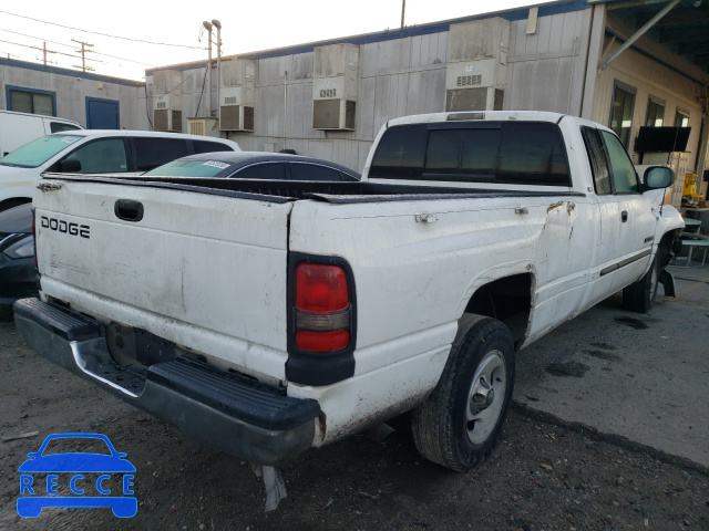 2001 DODGE RAM 3B7HC13Y61G802504 image 3