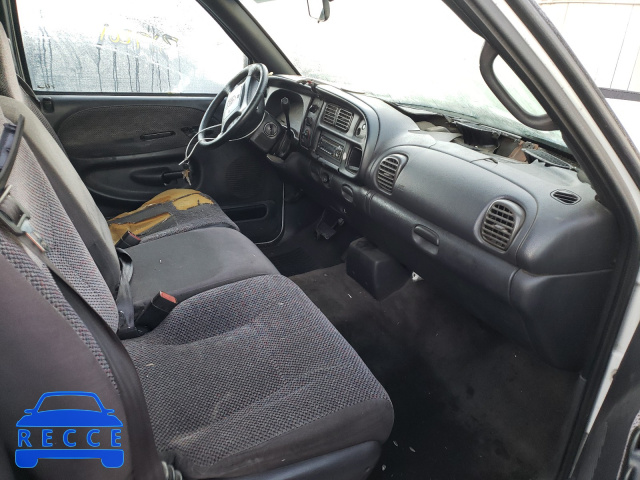 2001 DODGE RAM 3B7HC13Y61G802504 image 4