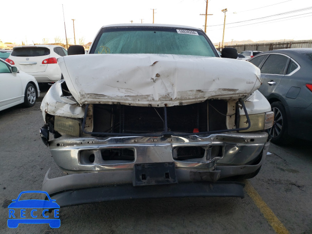 2001 DODGE RAM 3B7HC13Y61G802504 image 8