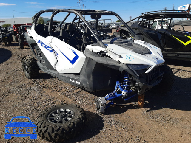 2020 POLARIS RZR PRO XP 3NSR4D928LG166868 image 0