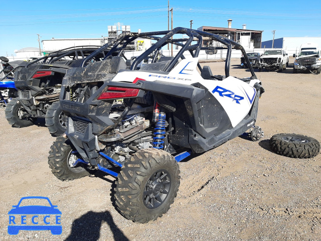 2020 POLARIS RZR PRO XP 3NSR4D928LG166868 image 3