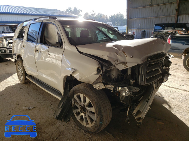 2013 TOYOTA SEQUOIA LI 5TDKY5G1XDS050260 image 0