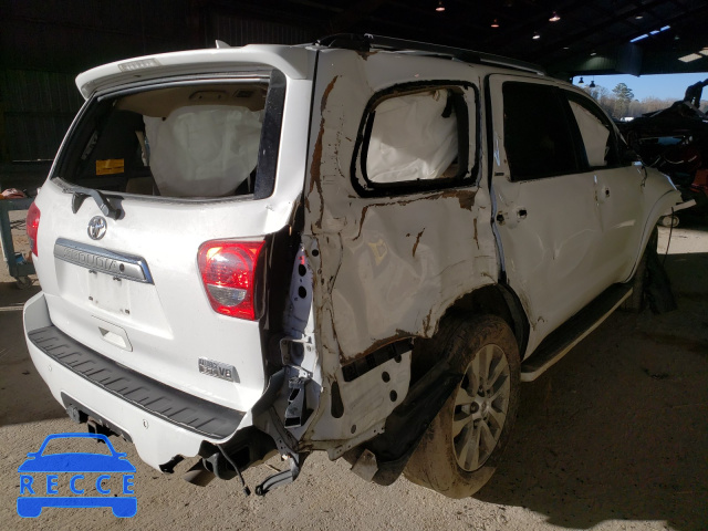2013 TOYOTA SEQUOIA LI 5TDKY5G1XDS050260 image 3
