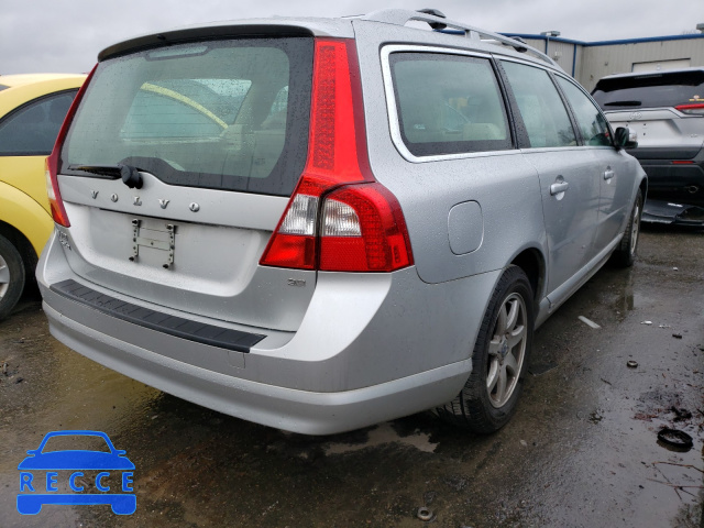 2009 VOLVO V70 3.2 YV1BW982691098258 image 3