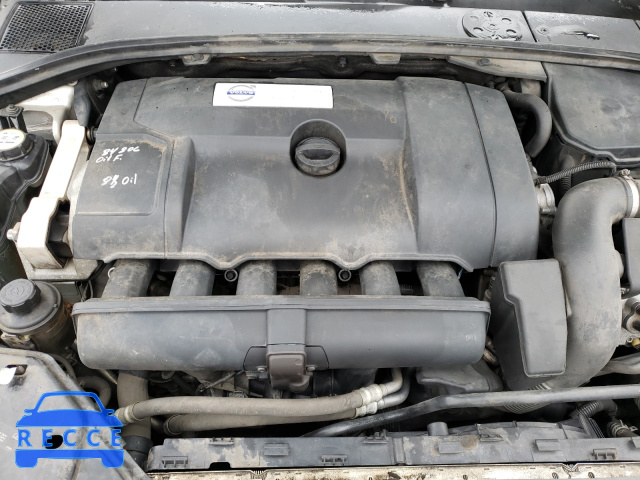 2009 VOLVO V70 3.2 YV1BW982691098258 image 6