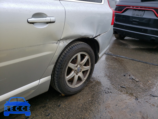 2009 VOLVO V70 3.2 YV1BW982691098258 image 8