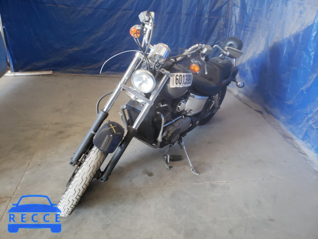 1990 HONDA VT1100 C 1HFSC180XLA501203 image 1