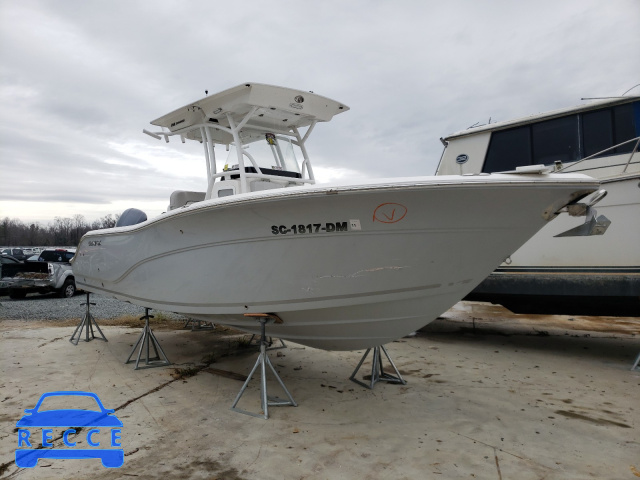 2019 SEAGRAVE FIRE APPARATUS BOAT LYGCB222C919 image 0