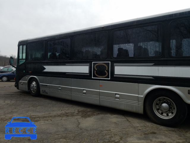 2000 BLUE BIRD BUS 1BAGNBJA7YF200444 image 2