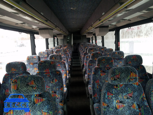 2000 BLUE BIRD BUS 1BAGNBJA7YF200444 image 5