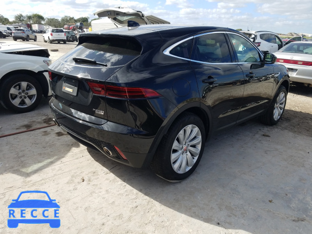 2018 JAGUAR E-PACE SE SADFP2FXXJ1Z15489 зображення 3