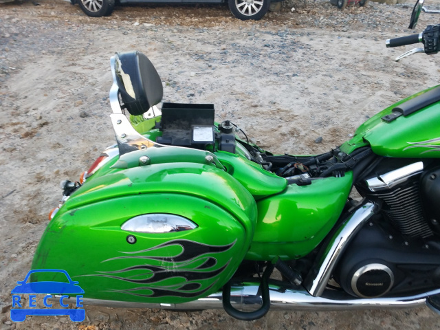 2015 KAWASAKI VN1700 K JKBVNRK13FA006661 Bild 5