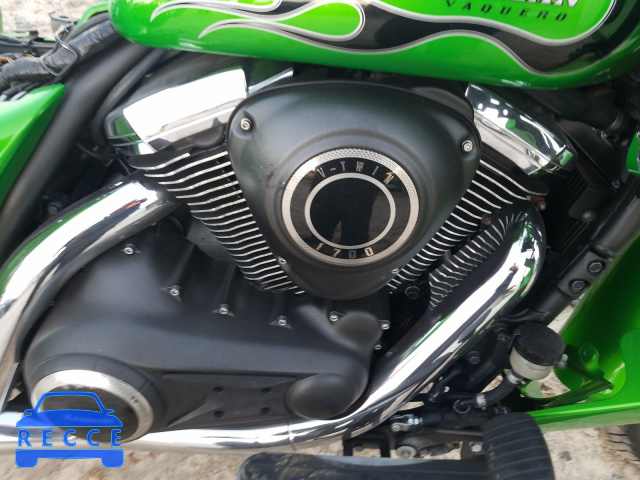 2015 KAWASAKI VN1700 K JKBVNRK13FA006661 Bild 6