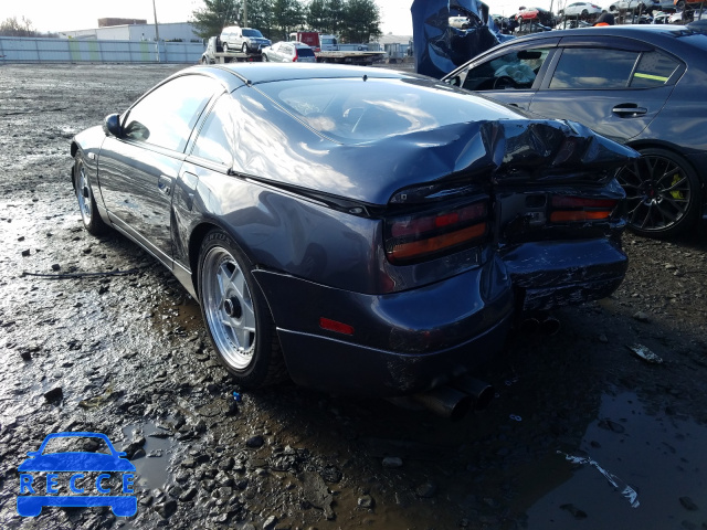 1989 NISSAN 300ZX 6U90000CZ32500516 image 2