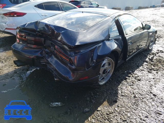 1989 NISSAN 300ZX 6U90000CZ32500516 image 3