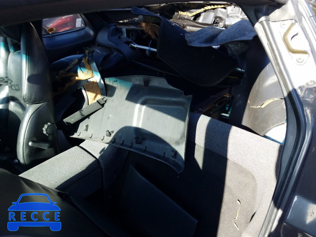 1989 NISSAN 300ZX 6U90000CZ32500516 image 5