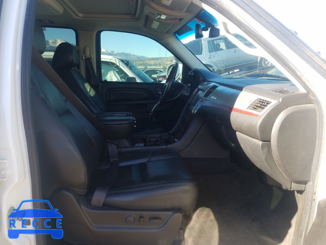 2012 CADILLAC ESCALADE H 1GYS4EEJ1CR260445 image 4