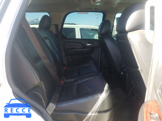 2012 CADILLAC ESCALADE H 1GYS4EEJ1CR260445 image 5