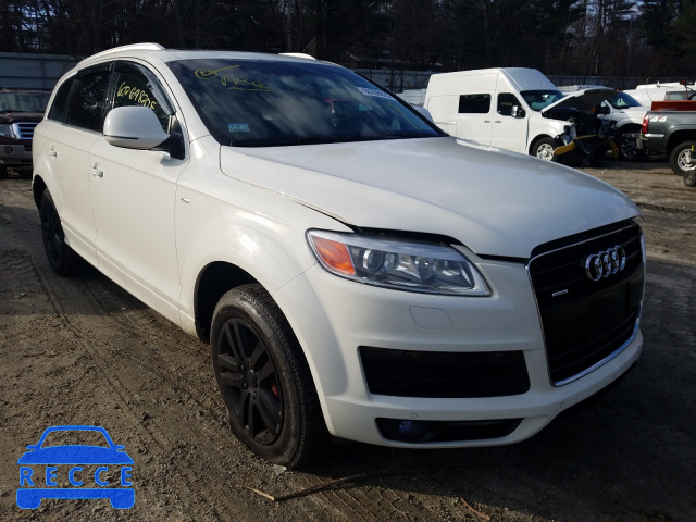 2009 AUDI Q7 TDI S-L WA1CM74L49D035218 image 0