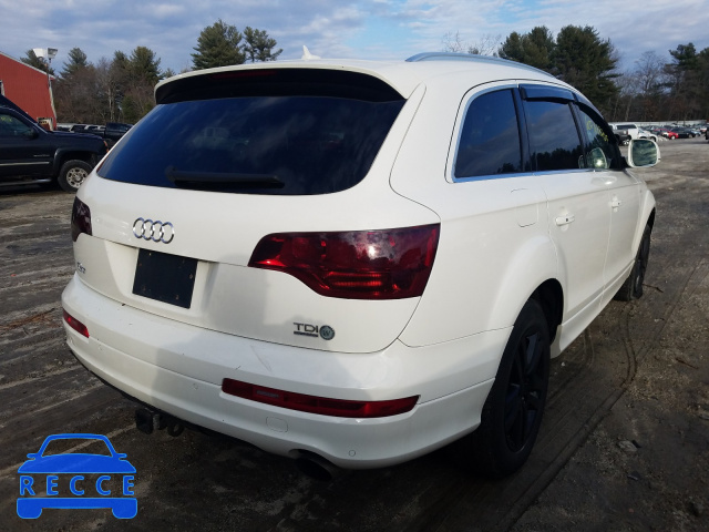 2009 AUDI Q7 TDI S-L WA1CM74L49D035218 image 3