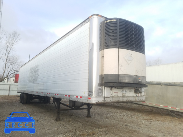 2006 GREAT DANE TRAILER TRAILER 1GRAA06206B706110 image 0