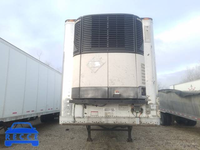 2006 GREAT DANE TRAILER TRAILER 1GRAA06206B706110 Bild 1