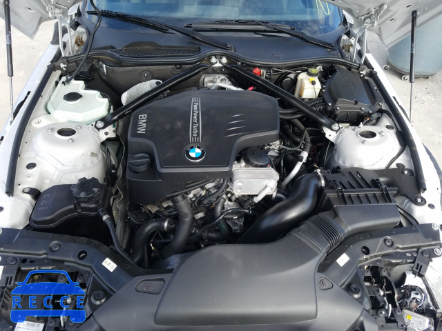 2014 BMW Z4 SDRIVE2 WBALL5C5XEJ105264 зображення 6