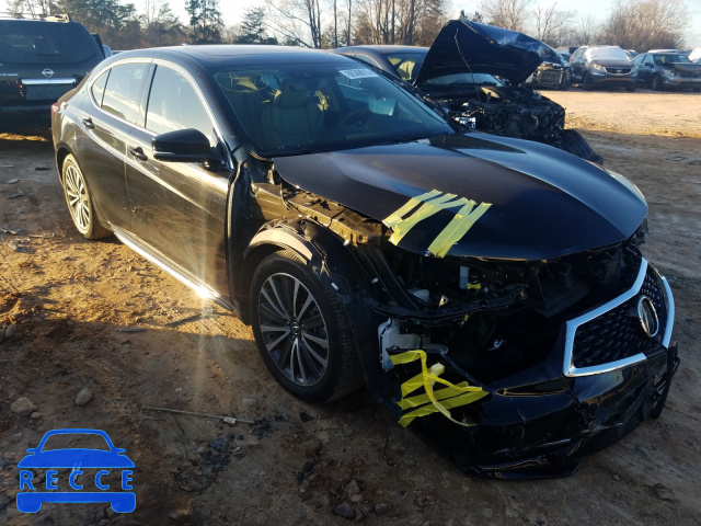 2018 ACURA TLX ADVANC 19UUB3F78JA001279 Bild 0