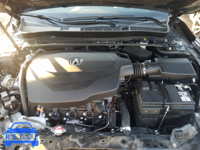 2018 ACURA TLX ADVANC 19UUB3F78JA001279 Bild 6