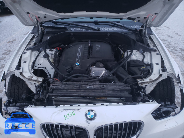 2015 BMW 535 XIGT WBA5M4C59FD184121 зображення 6