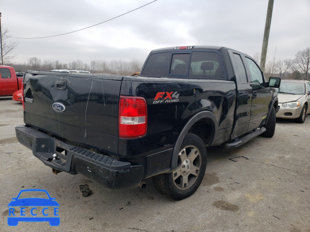 2005 FORD F150 4WD 1FTPX12535NA57084 image 3