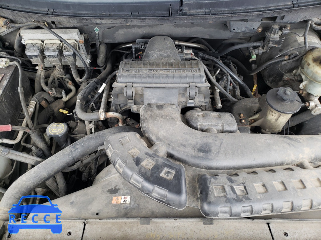 2005 FORD F150 4WD 1FTPX12535NA57084 image 6