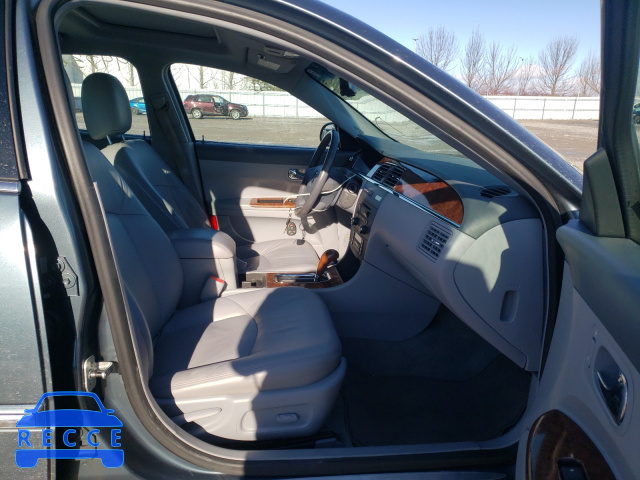 2006 BUICK ALLURE CXS 2G4WH587X61169579 image 4