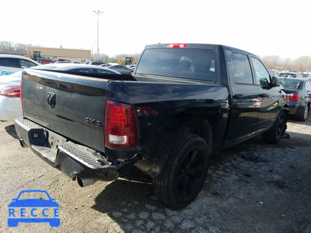 2015 DODGE RAM 1C6RR7KT5FS504688 зображення 3