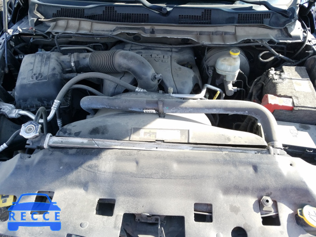 2015 DODGE RAM 1C6RR7KT5FS504688 image 6