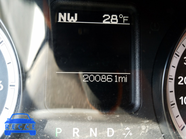 2015 DODGE RAM 1C6RR7KT5FS504688 зображення 7