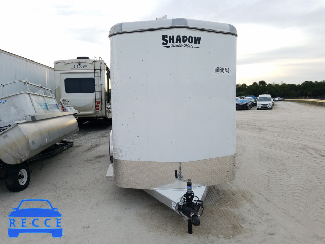 2020 FORD TRAILER 1S9BS1721LW873751 image 7